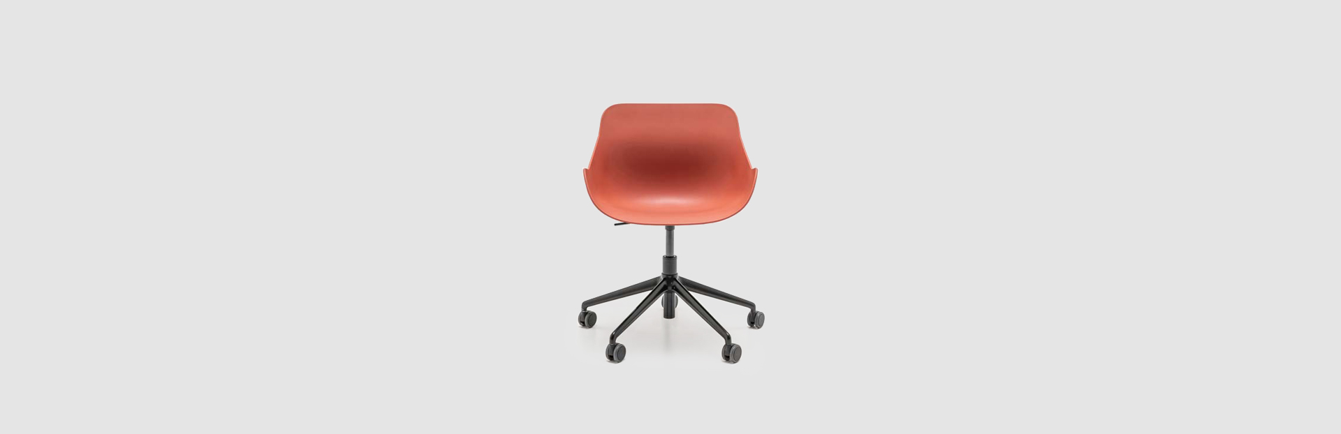 chair with height adjustment Baltic Basic