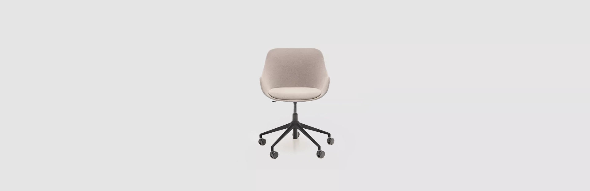 silla con ajuste de altura Baltic Classic