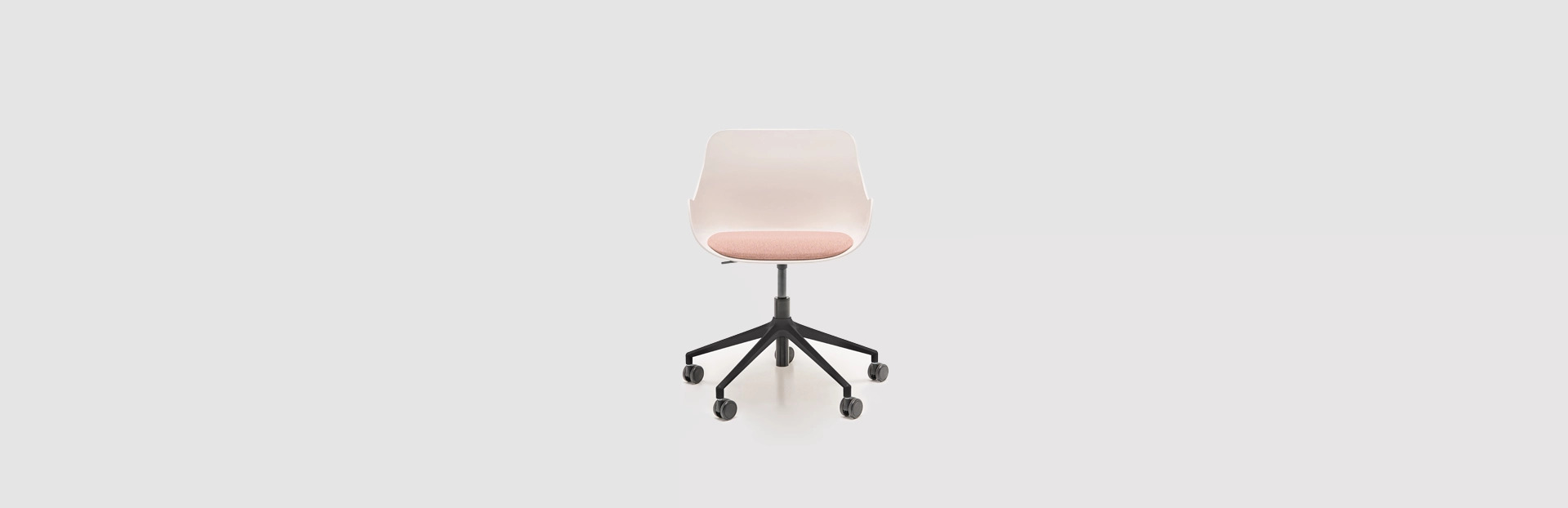 chair with height adjustment Baltic Remix