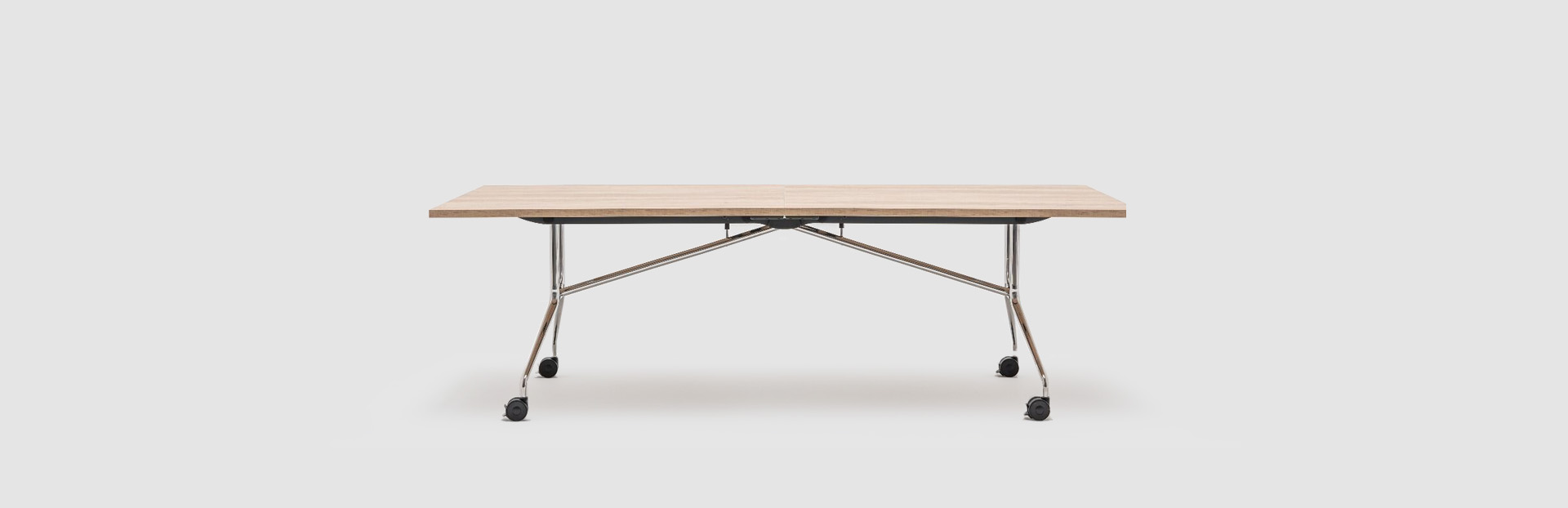 folding table Plica