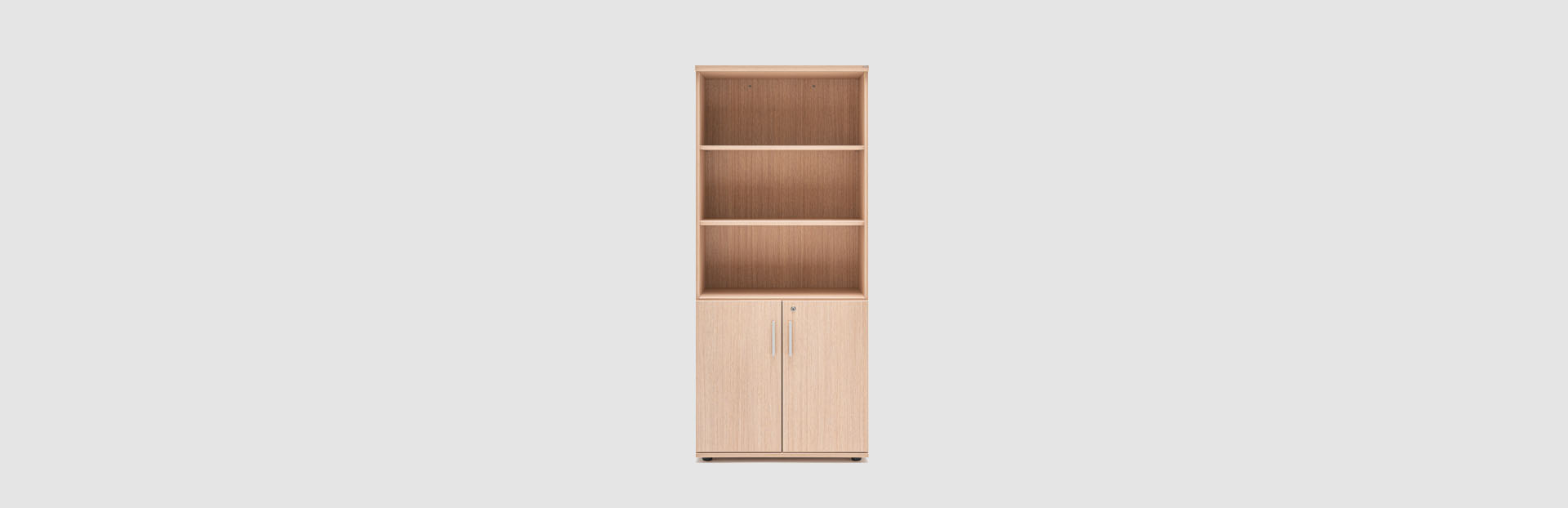 half-bookcase Quando