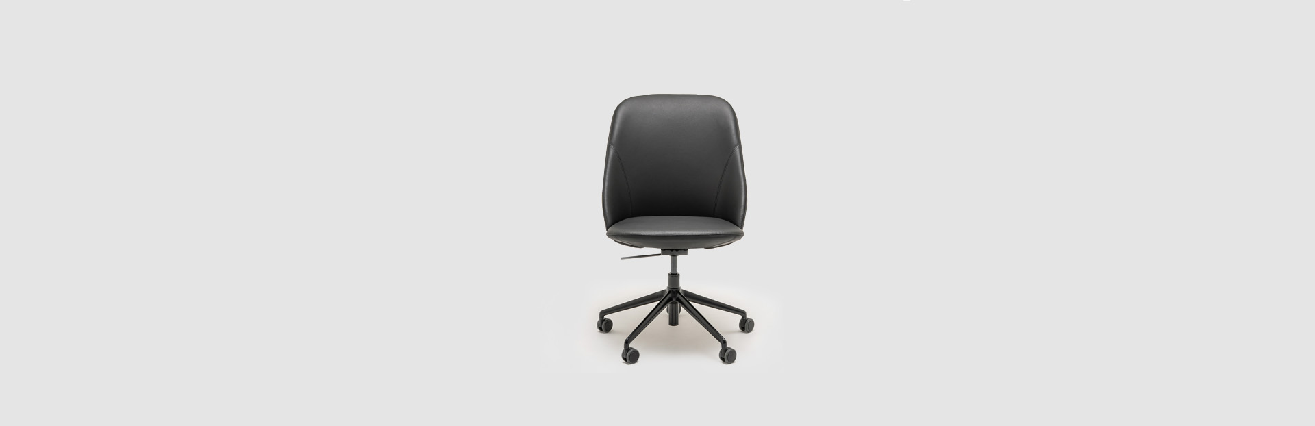 conference chair with height adjustment Paralel