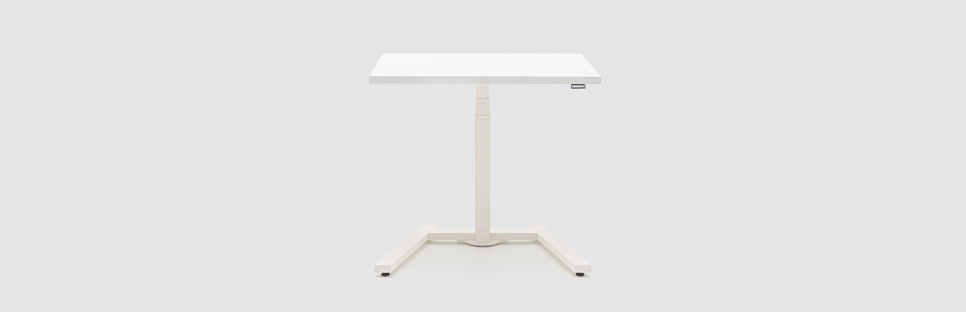 desk electrical height adjustment  Ogi One