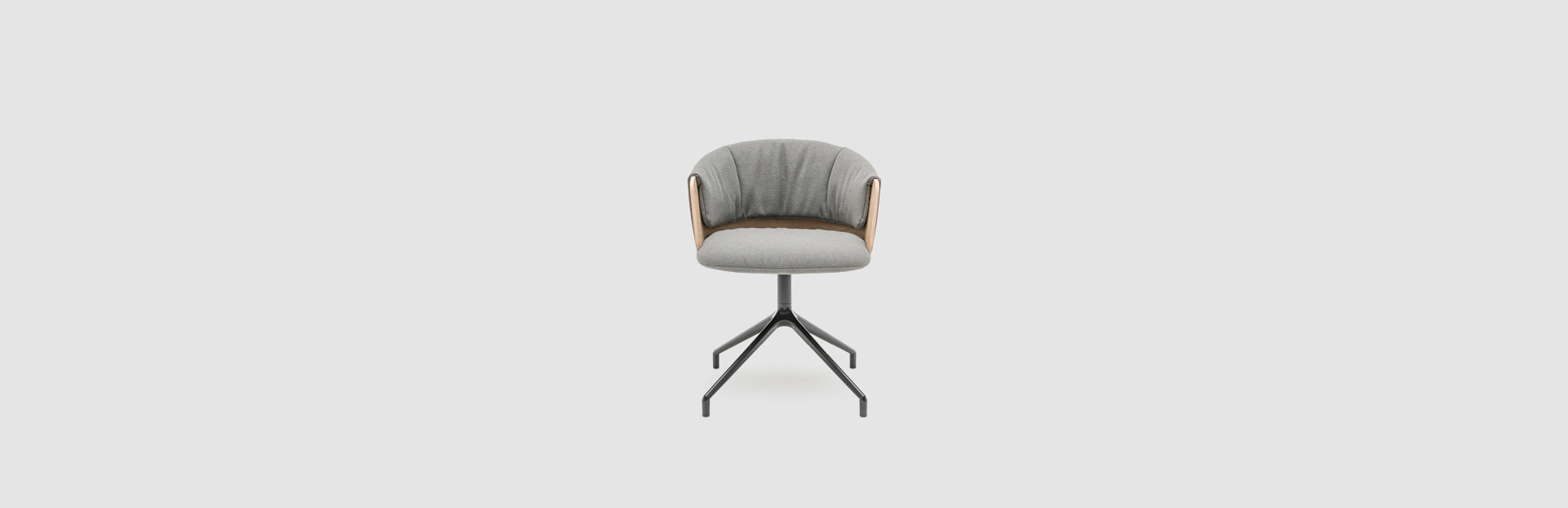 chair swivel base Collar