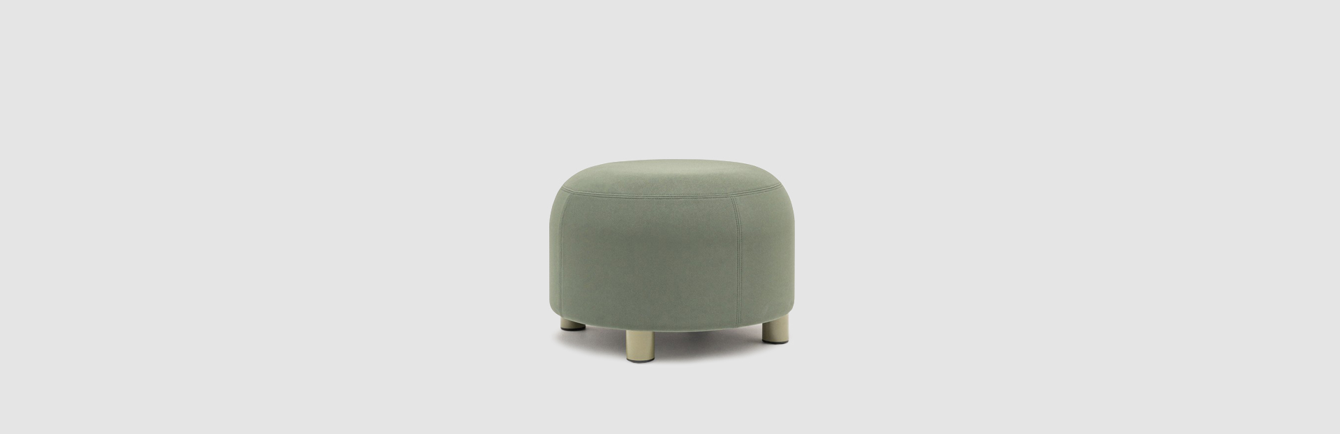 modular pouf system Dots