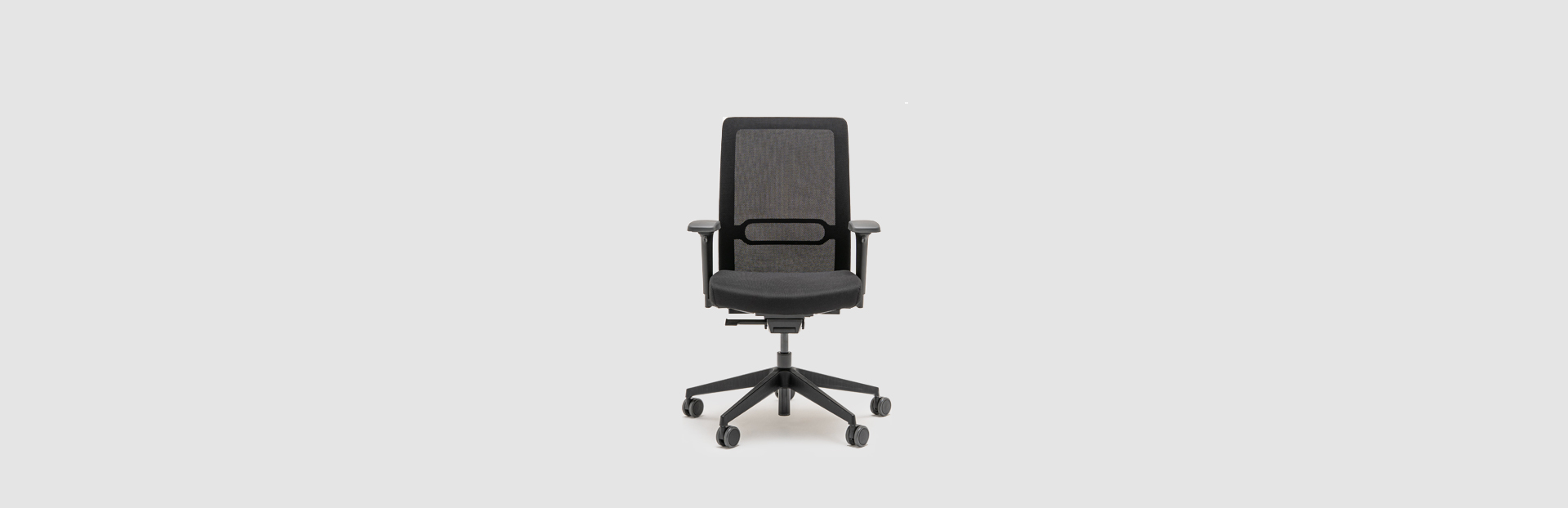 chaise de bureau Leo