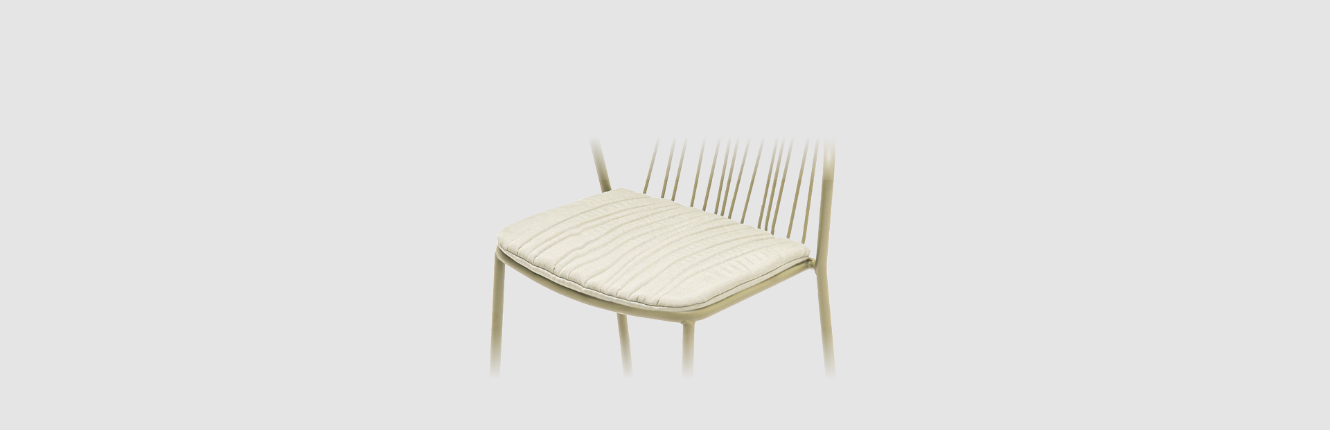 chair cushion Bris