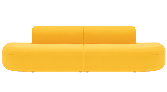 Artiko double sofa | MDD