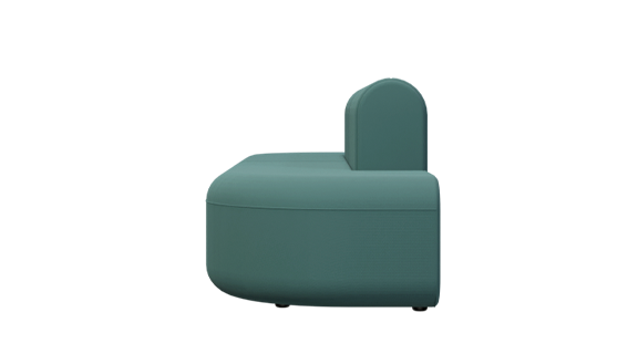 Artiko double sofa | MDD