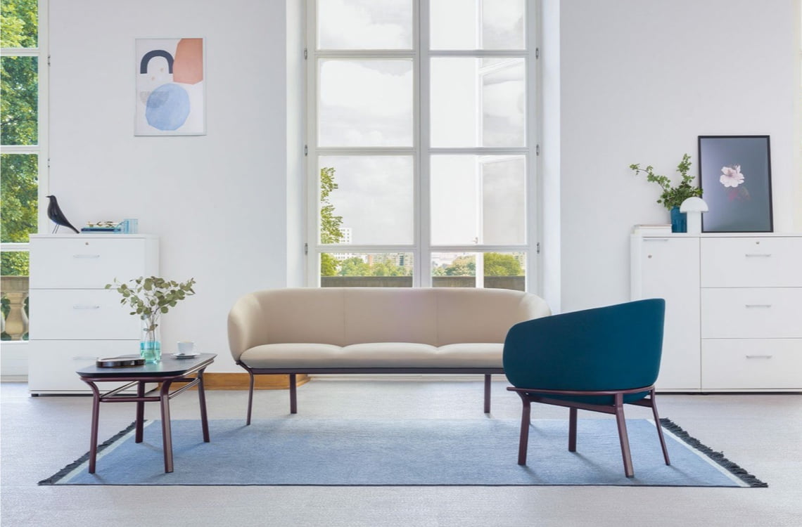 Espaces - Domicile