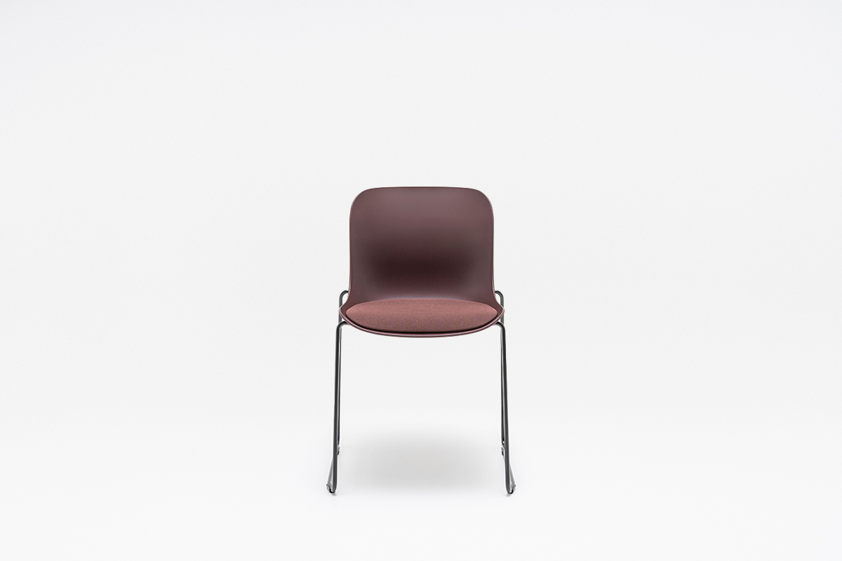 Baltic 2 Remix sedia base a slitta