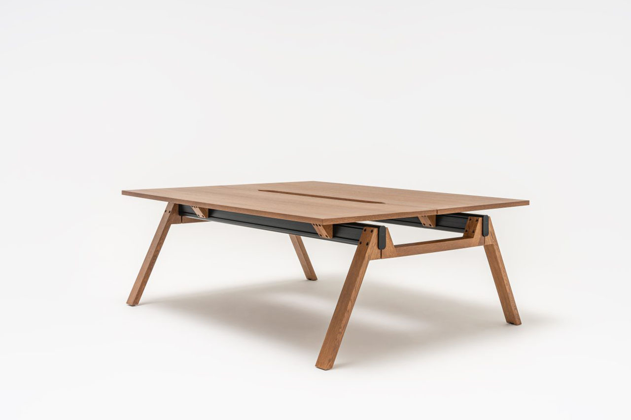 Viga scrivanie bench Viga scrivanie bench