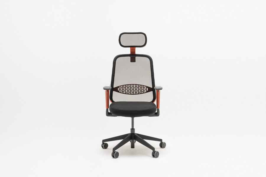 Astro office chair