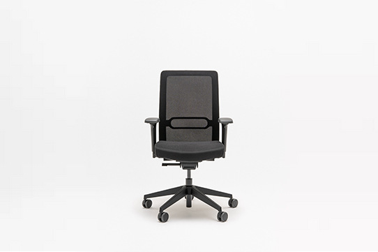 Leo chaise de bureau