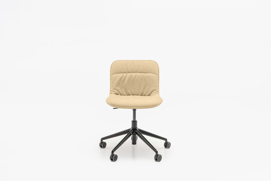 Baltic 2 Soft Duo chair with height adjustment
