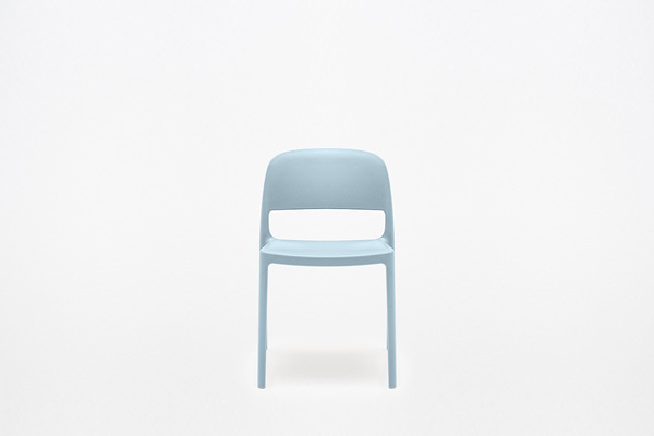Blendy chair, set of 4