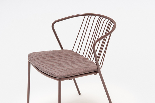 Bris chair, set of 2