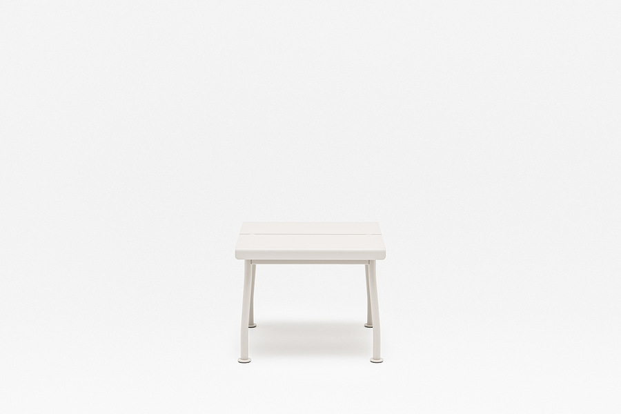 Flaner coffee table