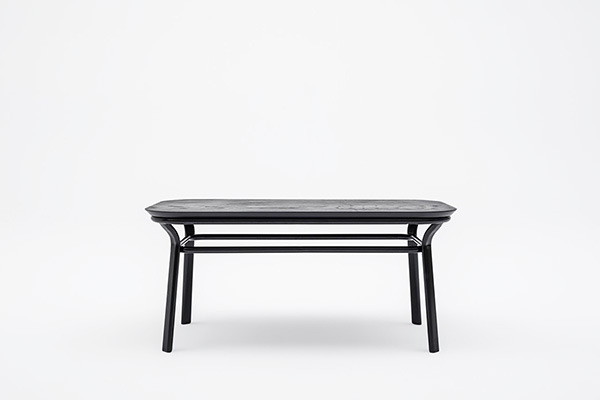 Grace coffee table