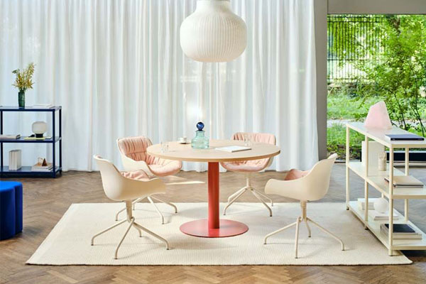 Conference Tables - Office Meeting Room Tables | .mdd
