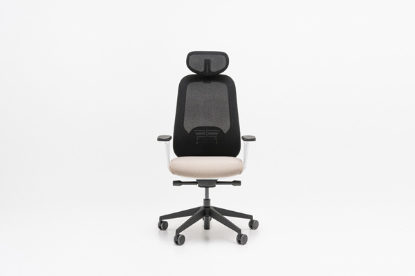 Iris office chair