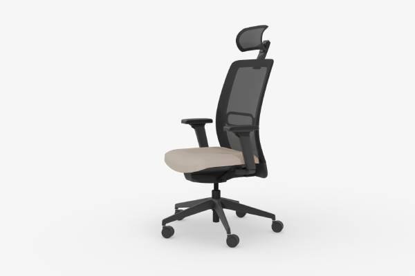 Leo office chair