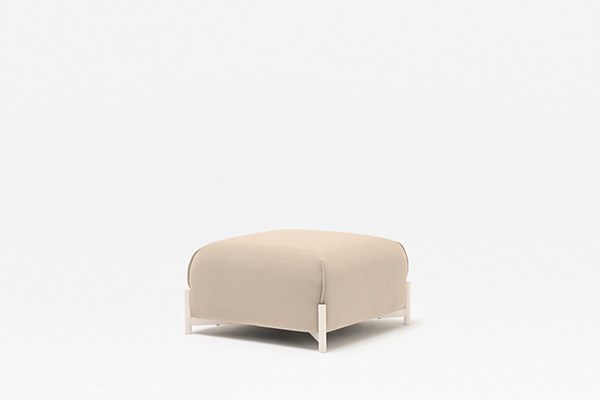Linka pouf