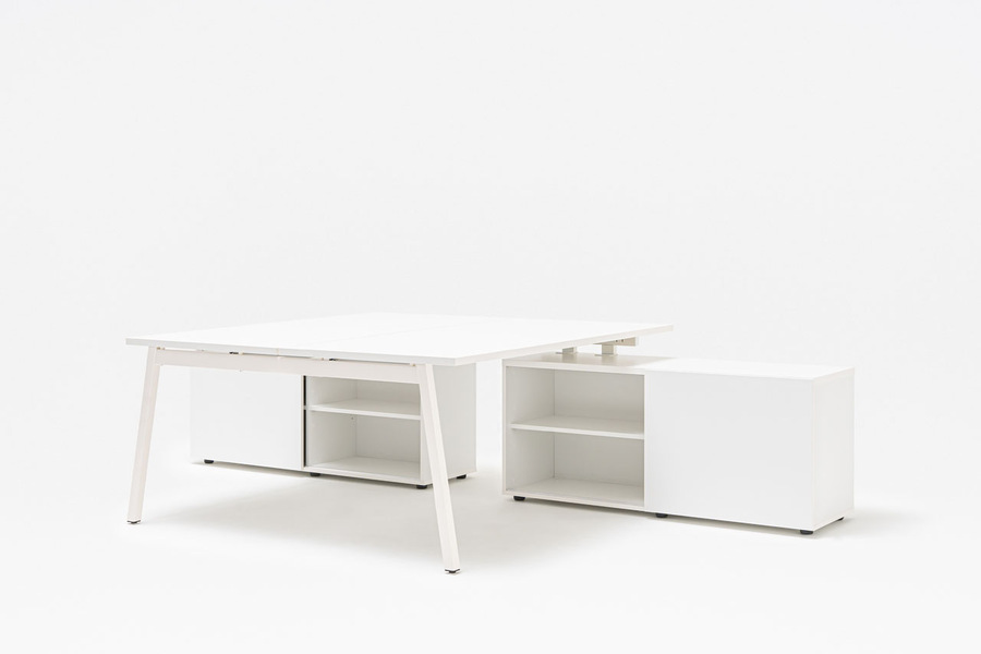 Ogi M Bench bench desk