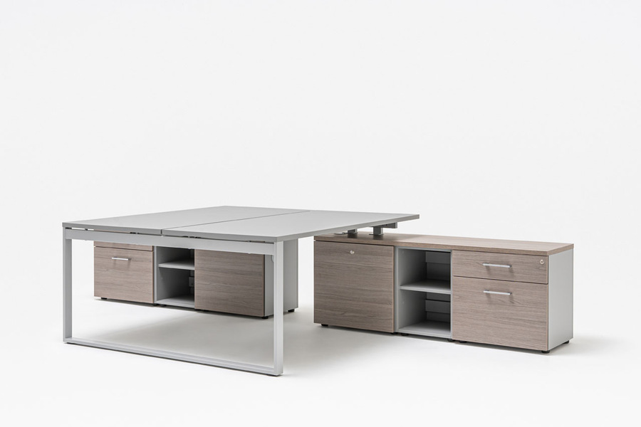 Ogi Q Bench bench desk