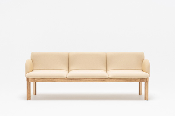 Ramp Sofa