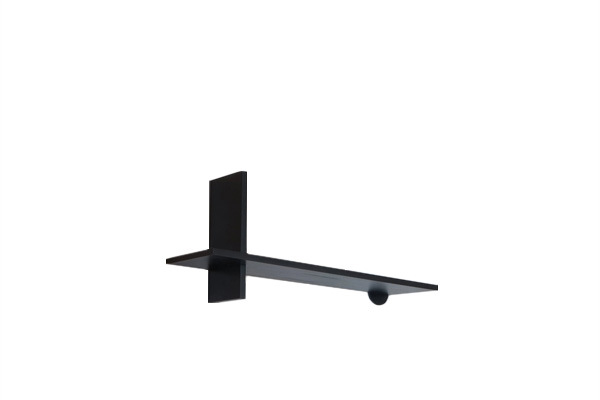 Crosset shelf