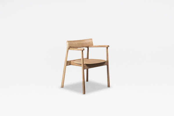 Elipsa chair