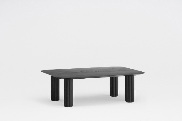 Filar coffee table