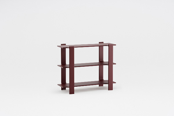 Ligo bookcase