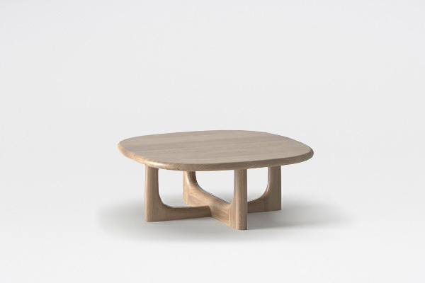 Olfo coffee table