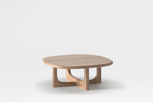 Olfo coffee table