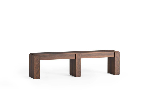 Pura bench