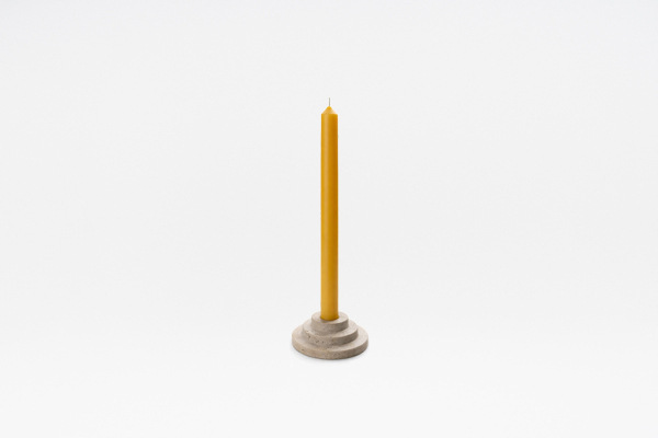 Rokk candlestick