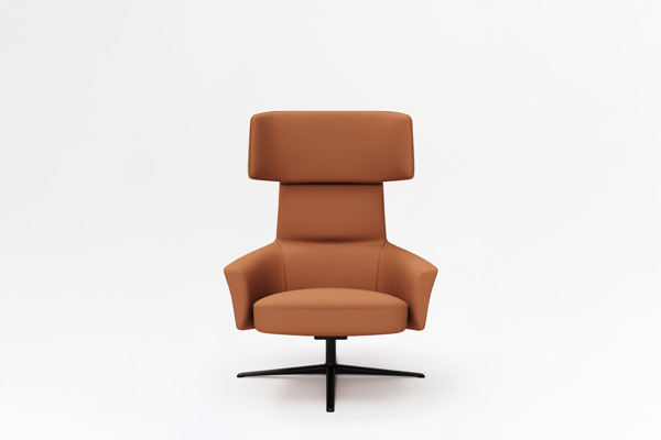 Toro armchair