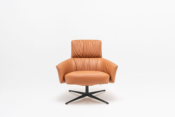 Toro armchair