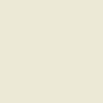 Pearl white semi-matt RAL 1013