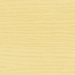 Plywood - banana yellow RAL 0959040