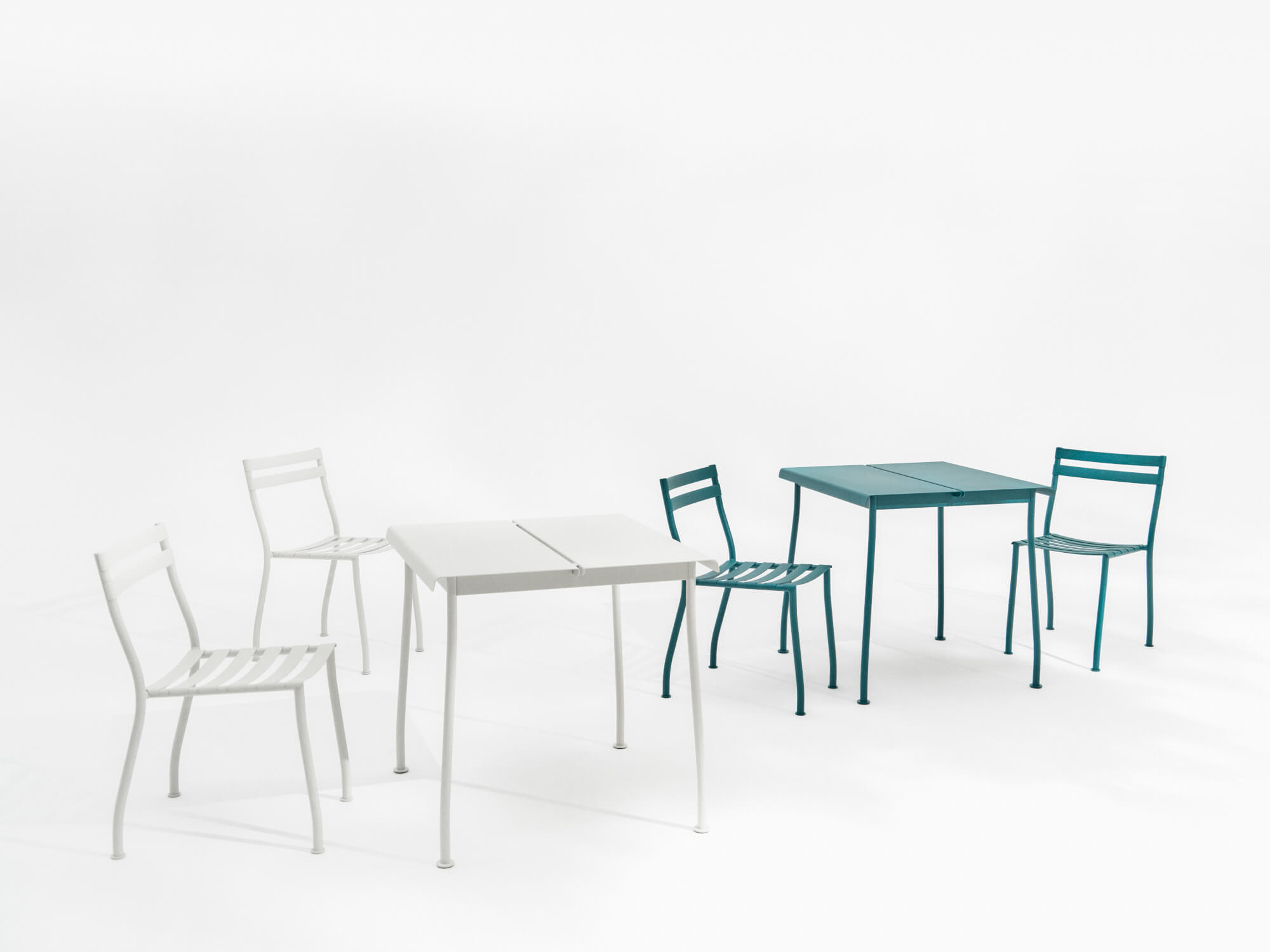 Flaner outdoor furniture