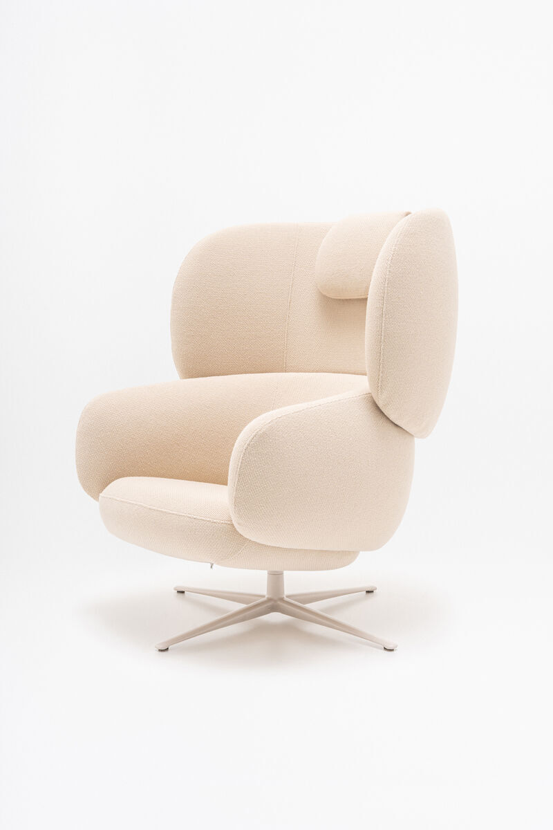 Grace 2 armchair