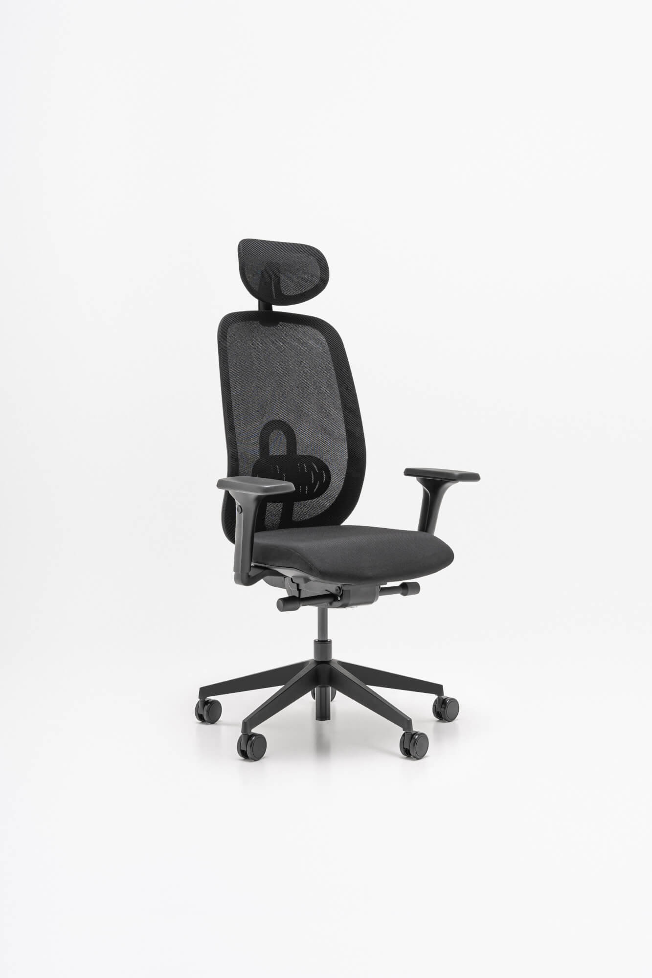 Ollie office chair