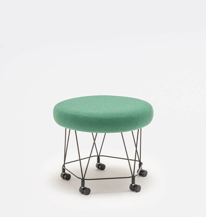 Pental Hocker