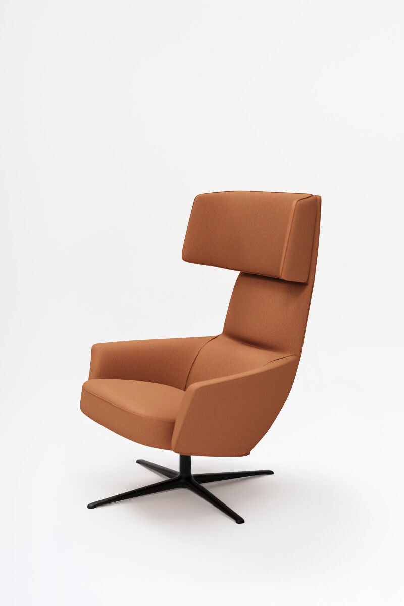 Toro armchair