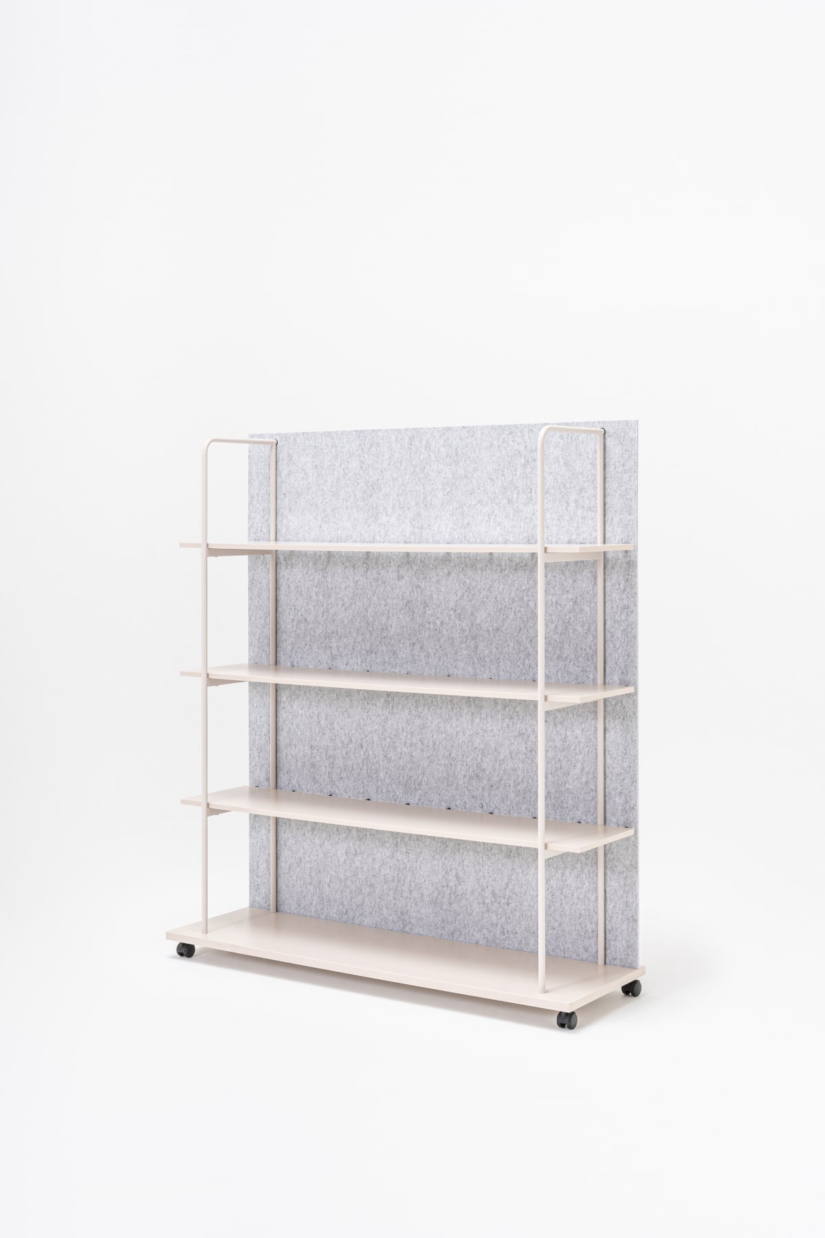 Sliding walls