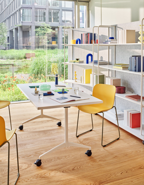 Revi office furniture