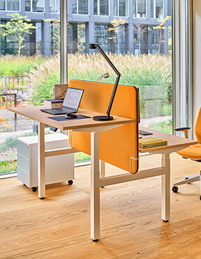 Ogi Drive Bench office furniture
